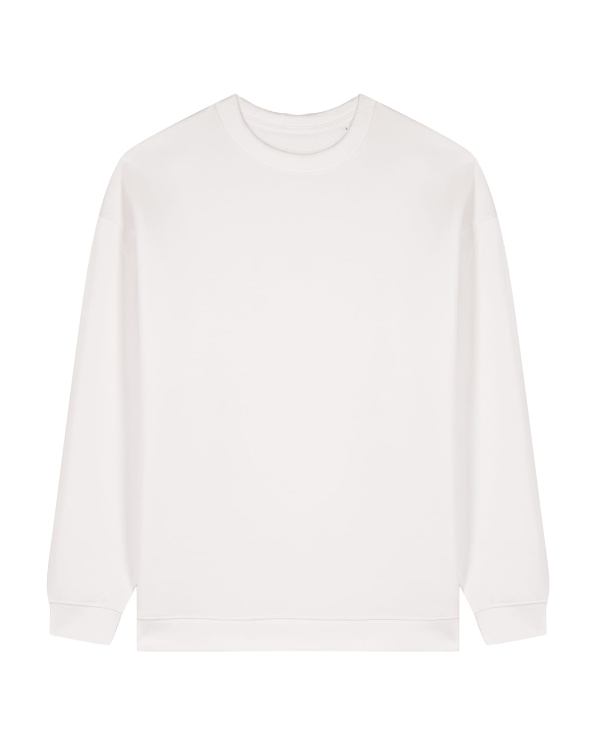 Stanley Stella Stella Paloma in Off White – Vorderansicht