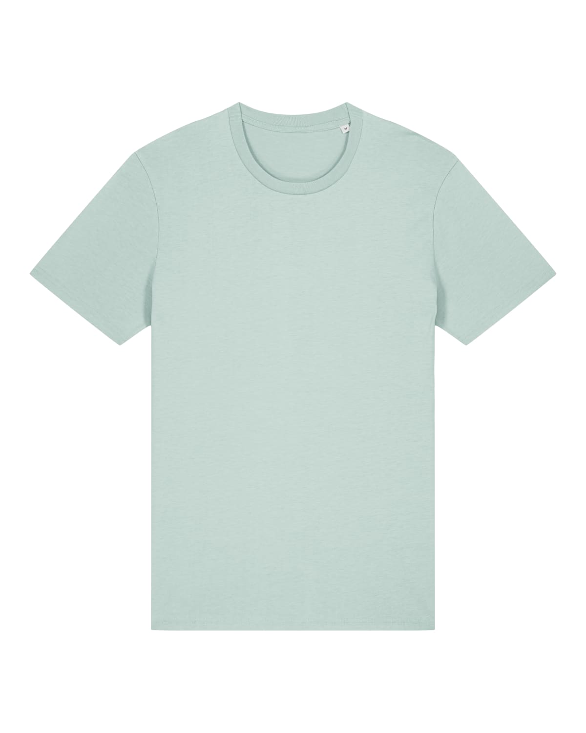 Stanley Stella Crafter in Caribbean Blue – Vorderansicht