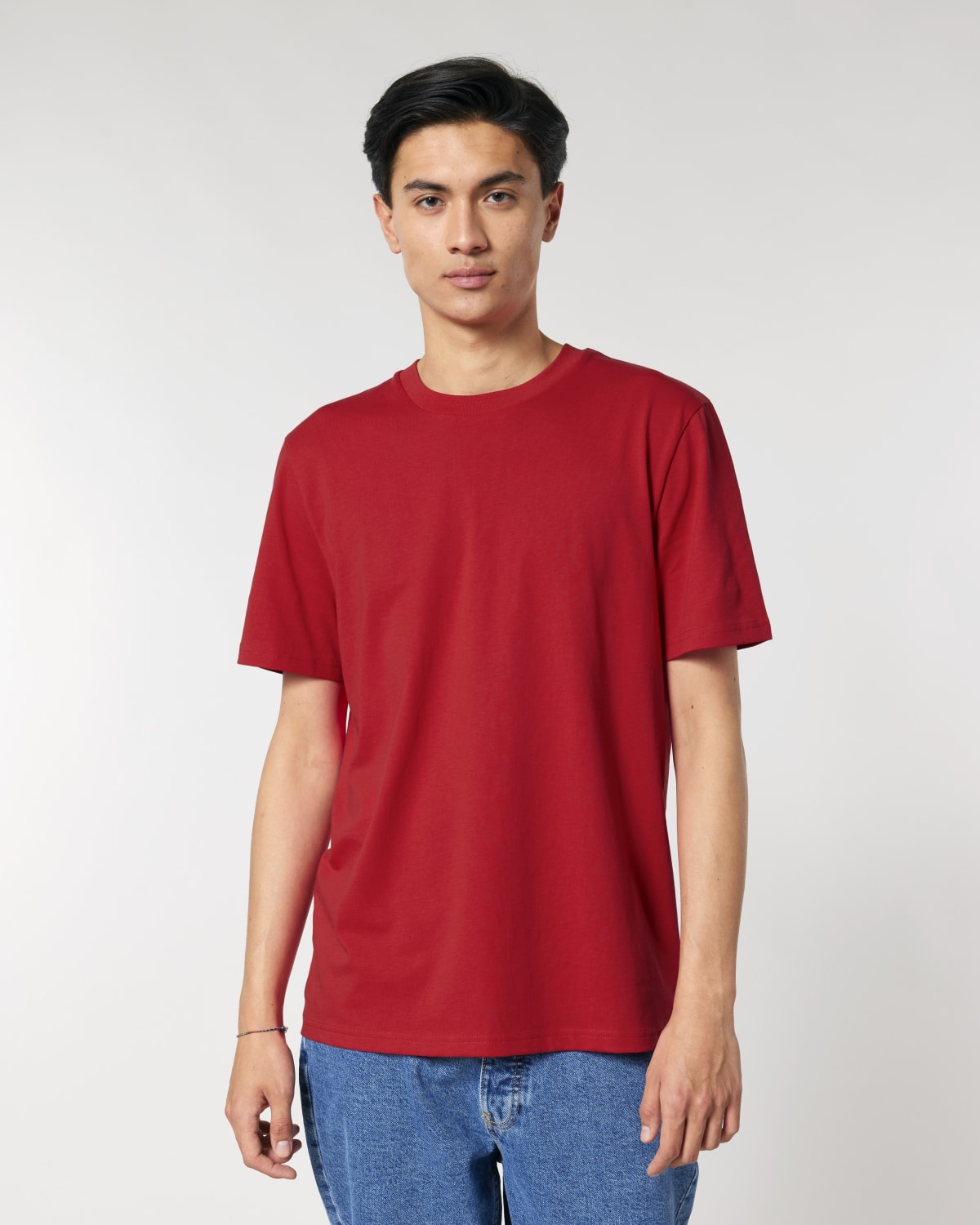Stanley Stella Creator 2.0 in Red – Modellansicht