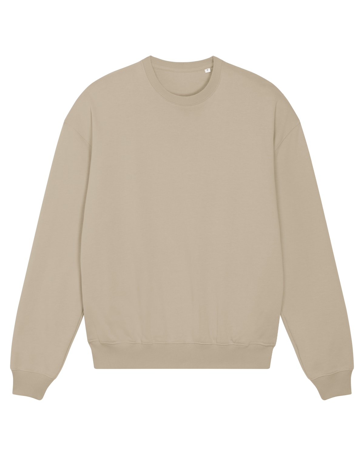 Stanley Stella Ledger Dry in Desert Dust – Vorderansicht