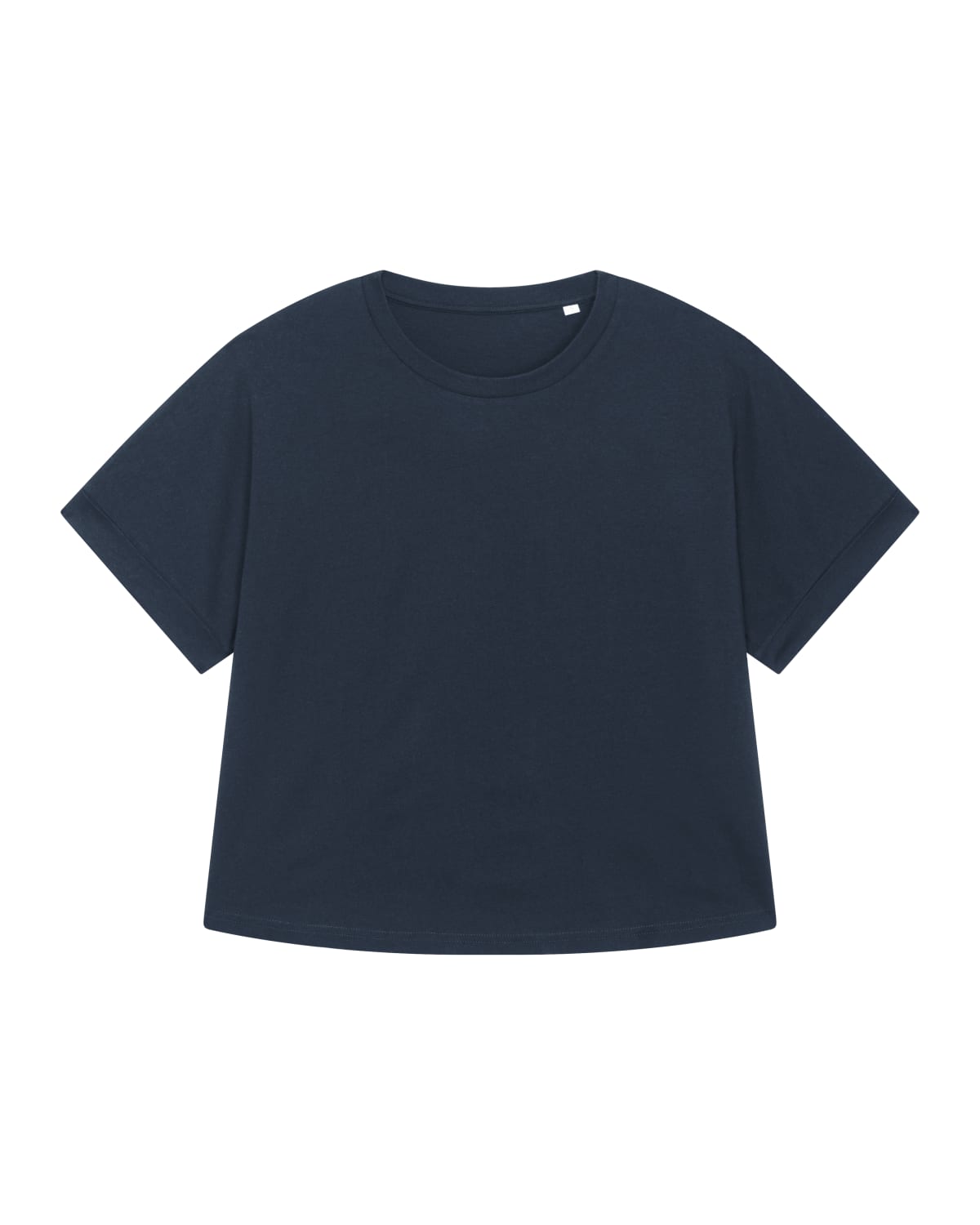 Stanley Stella Stella Collider in French Navy – Vorderansicht