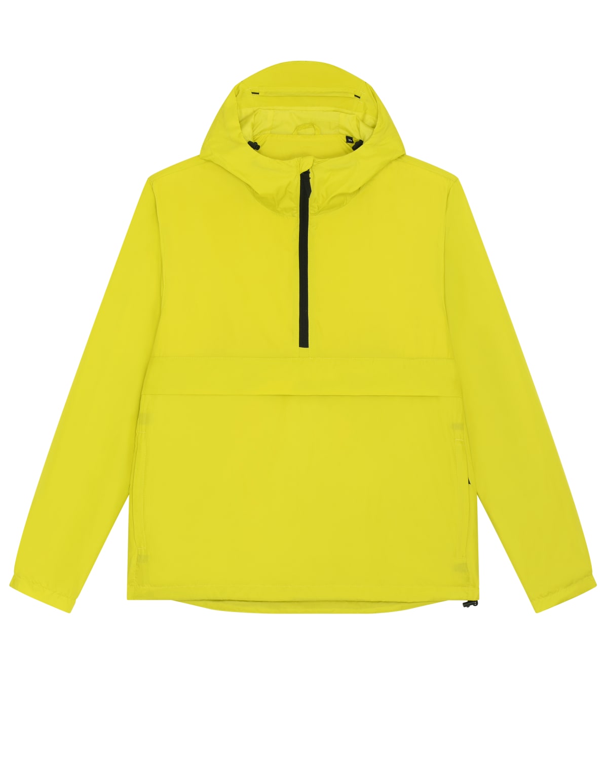 Stanley Stella Speeder in Lime Flash – Vorderansicht