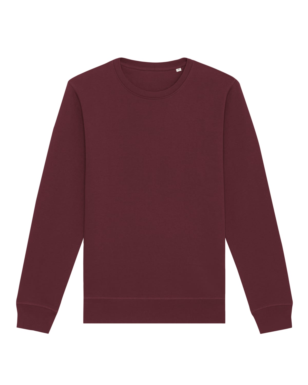 Stanley Stella Roller in Burgundy – Vorderansicht