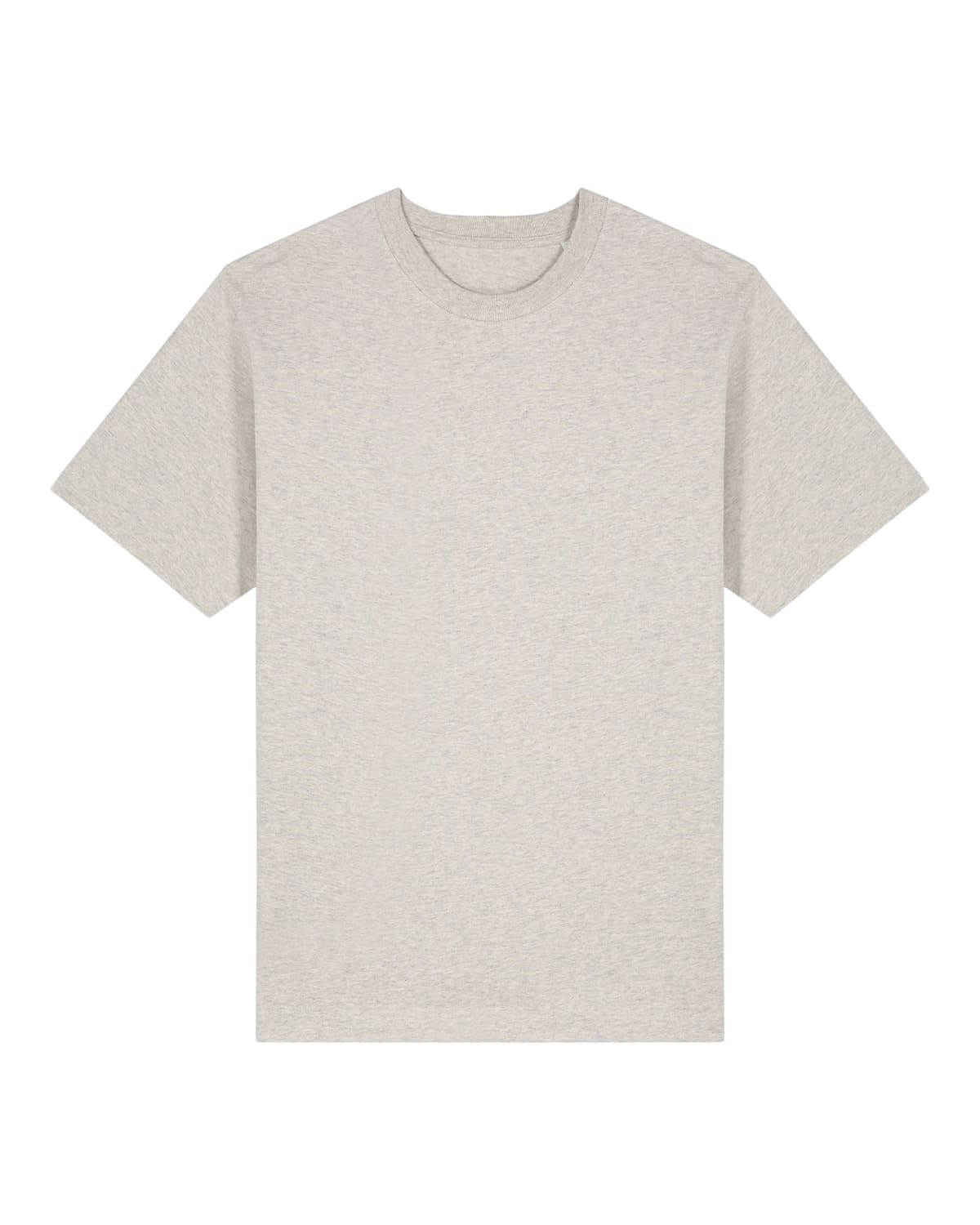 Stanley Stella Freestyler in Heather Haze – Vorderansicht