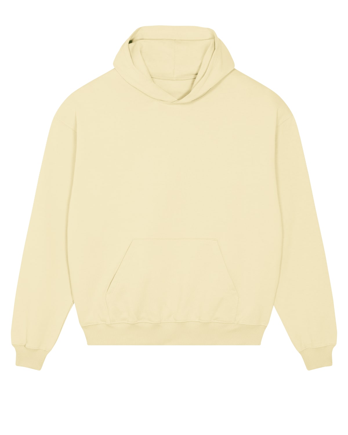 Stanley Stella Cooper Dry in Butter – Vorderansicht