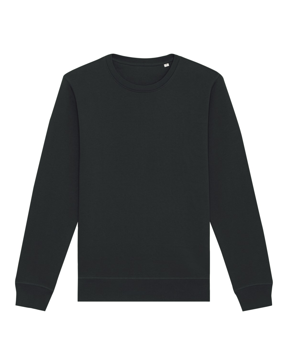 Stanley Stella Roller in Black – Vorderansicht
