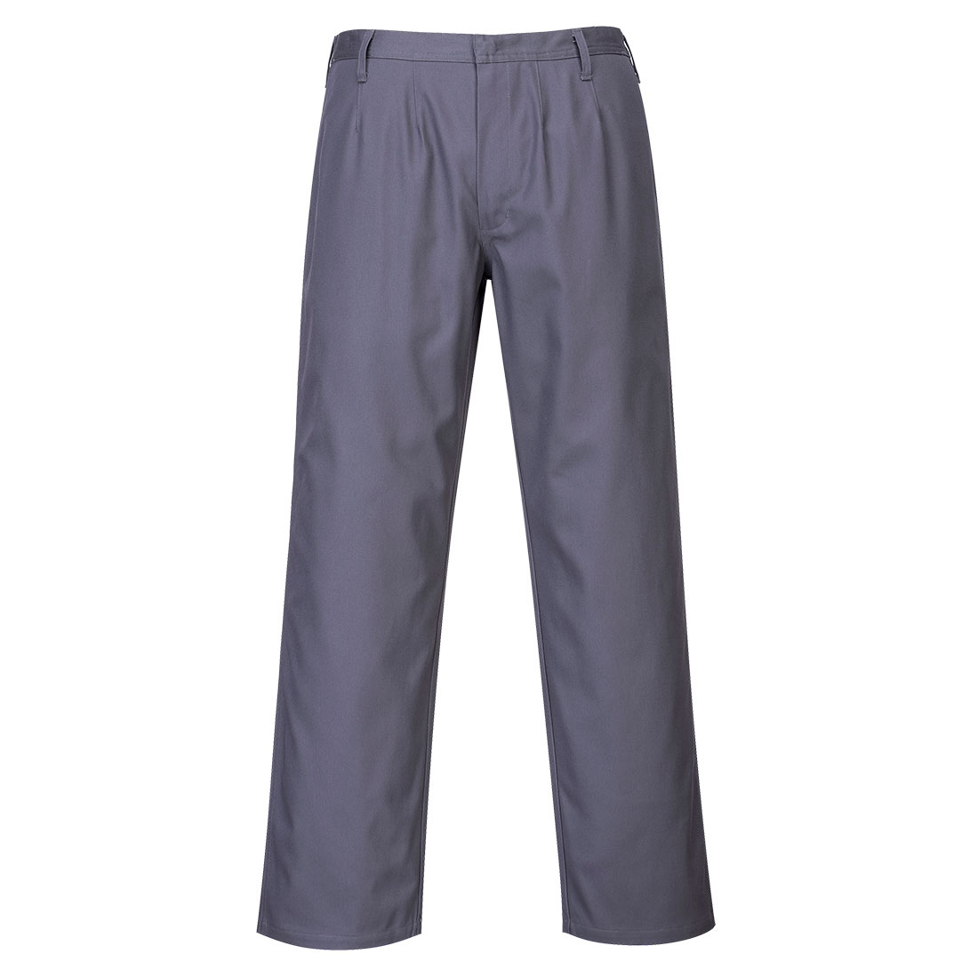 Portwest Bizflame Work FR Trousers in Standard – Vorderansicht