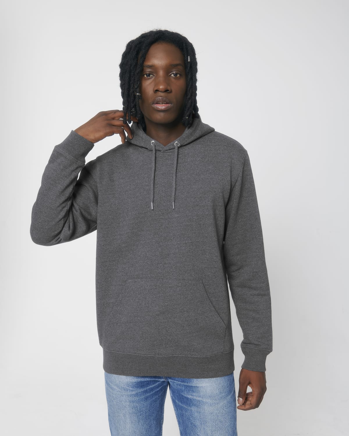 Stanley Stella RE-Cruiser in Re-Black – Modellansicht