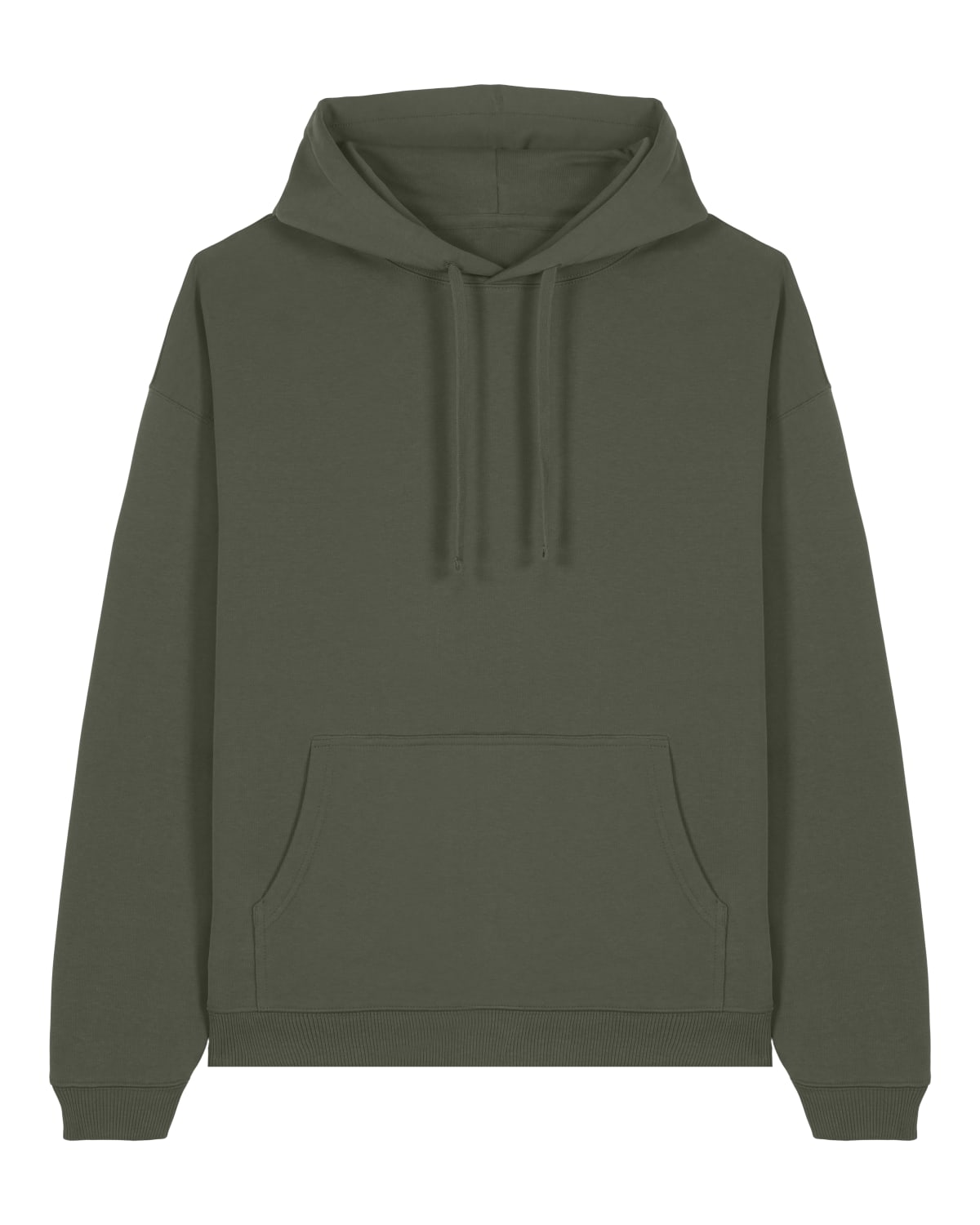 Stanley Stella Slammer 2.0 in Khaki – Vorderansicht
