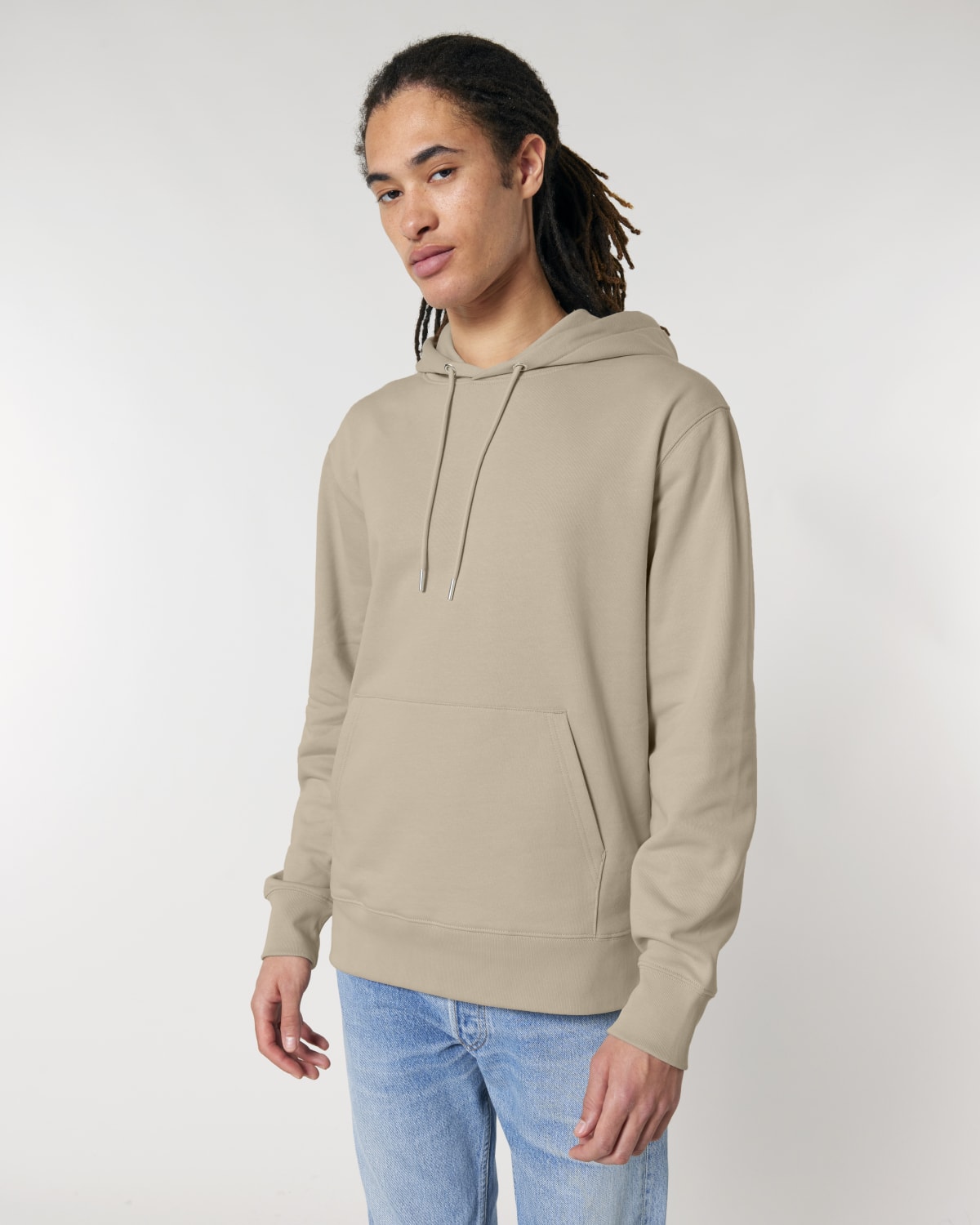 Stanley Stella Cruiser 2.0 in Desert Dust – Modellansicht