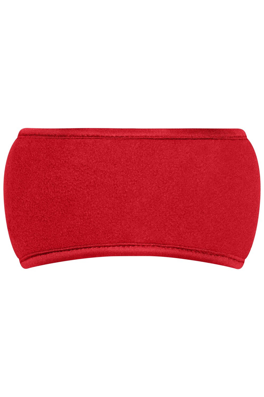 Daiber Thinsulate™ Headband in Red – Vorderansicht