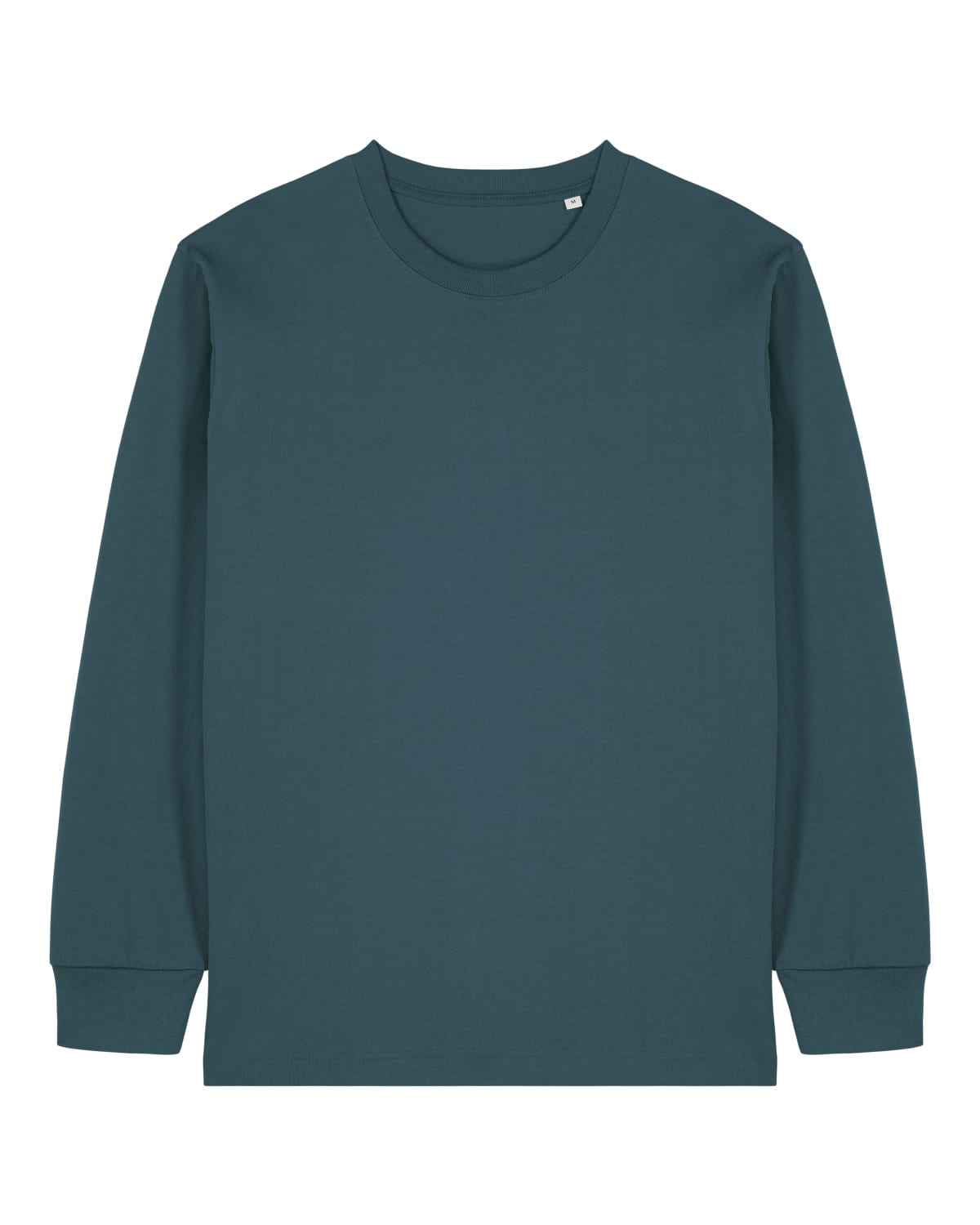Stanley Stella Freestyler Long Sleeve in Stargazer – Vorderansicht