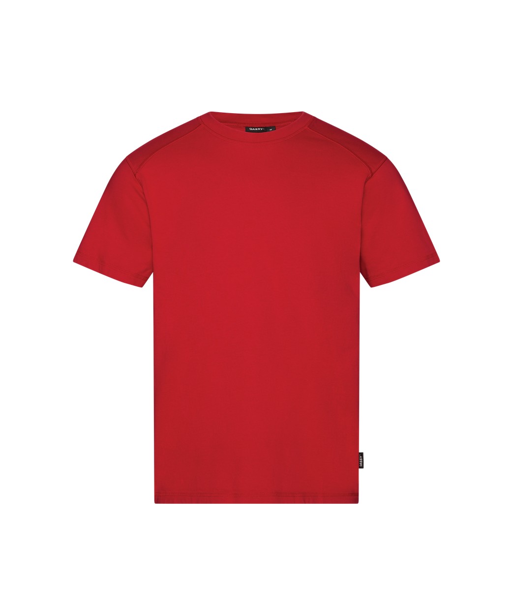 DASSY® CORE in Rot – Vorderansicht