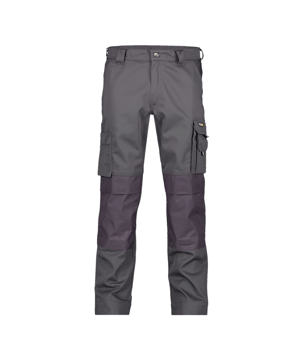 DASSY® Miami Cotton in Zementgrau – Vorderansicht
