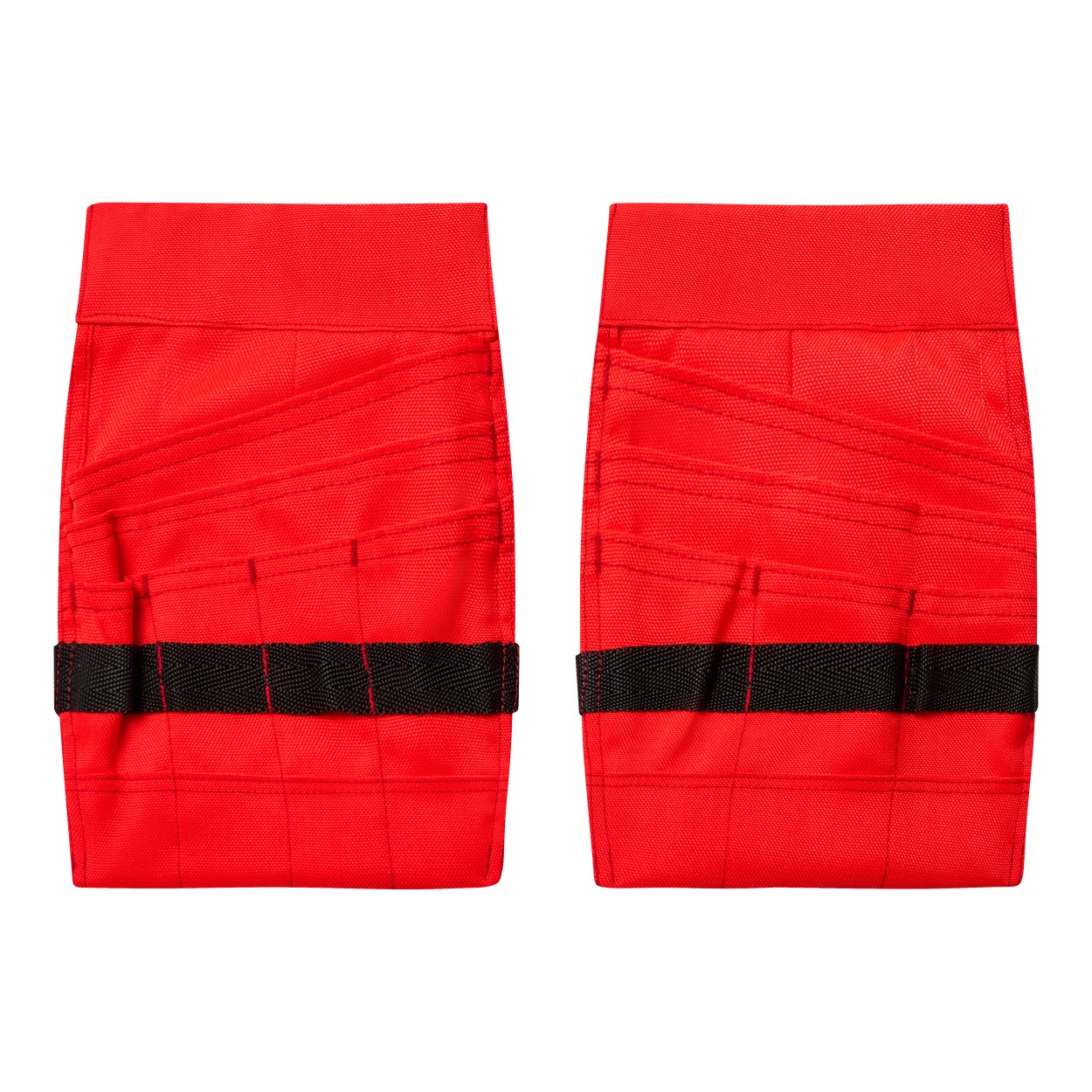 ENGEL Holstertaschen 9360-316 in Rot – Vorderansicht