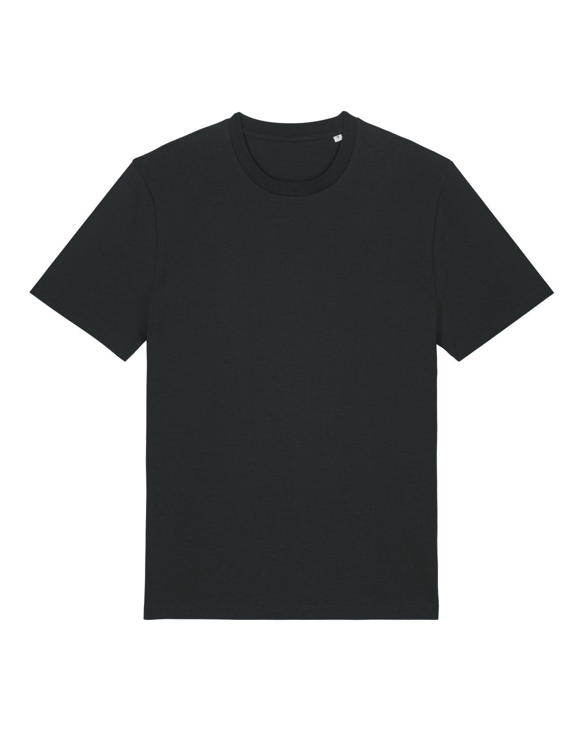Stanley Stella Creator 2.0 in Black – Vorderansicht