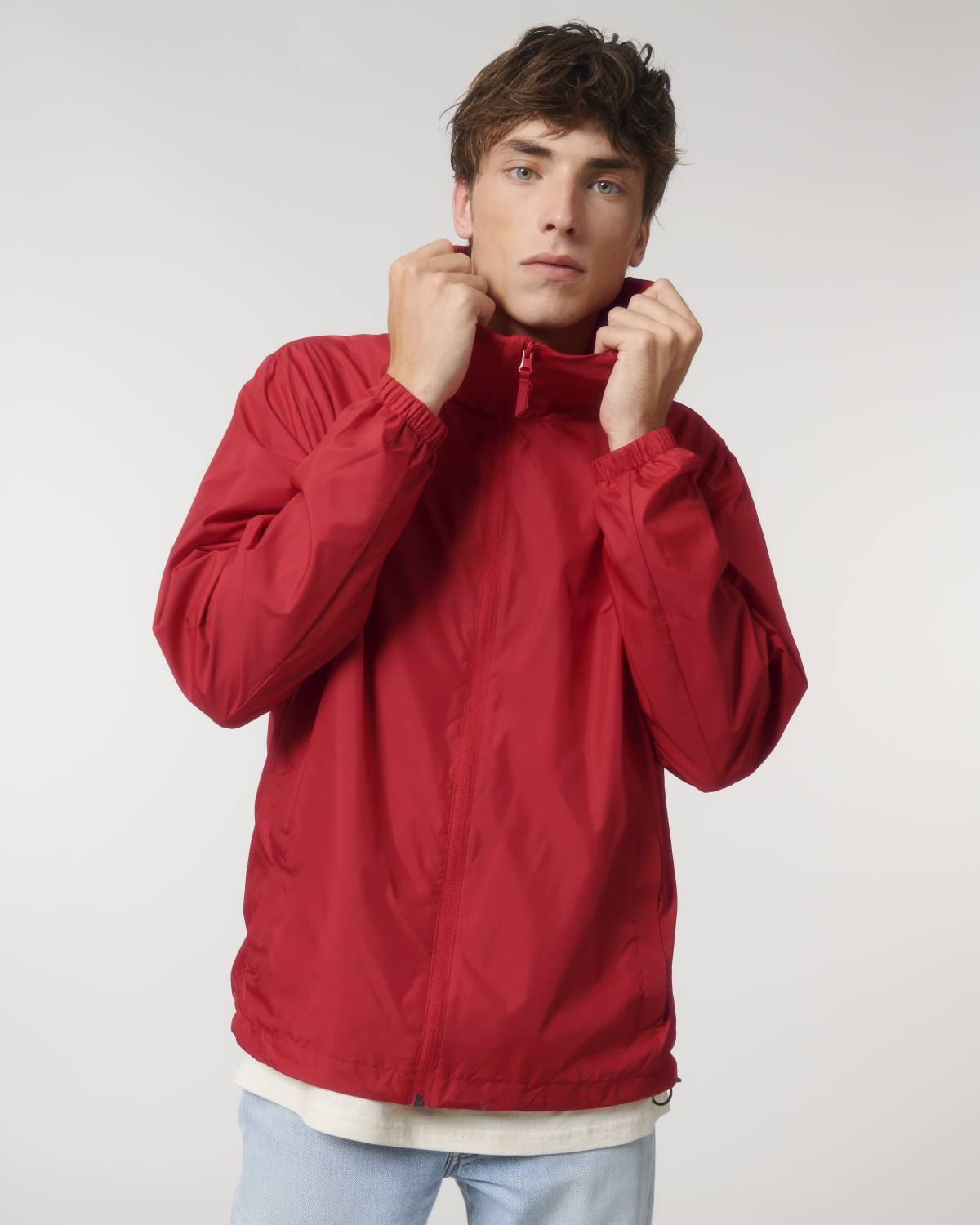 Stanley Stella Commuter in Red – Modellansicht