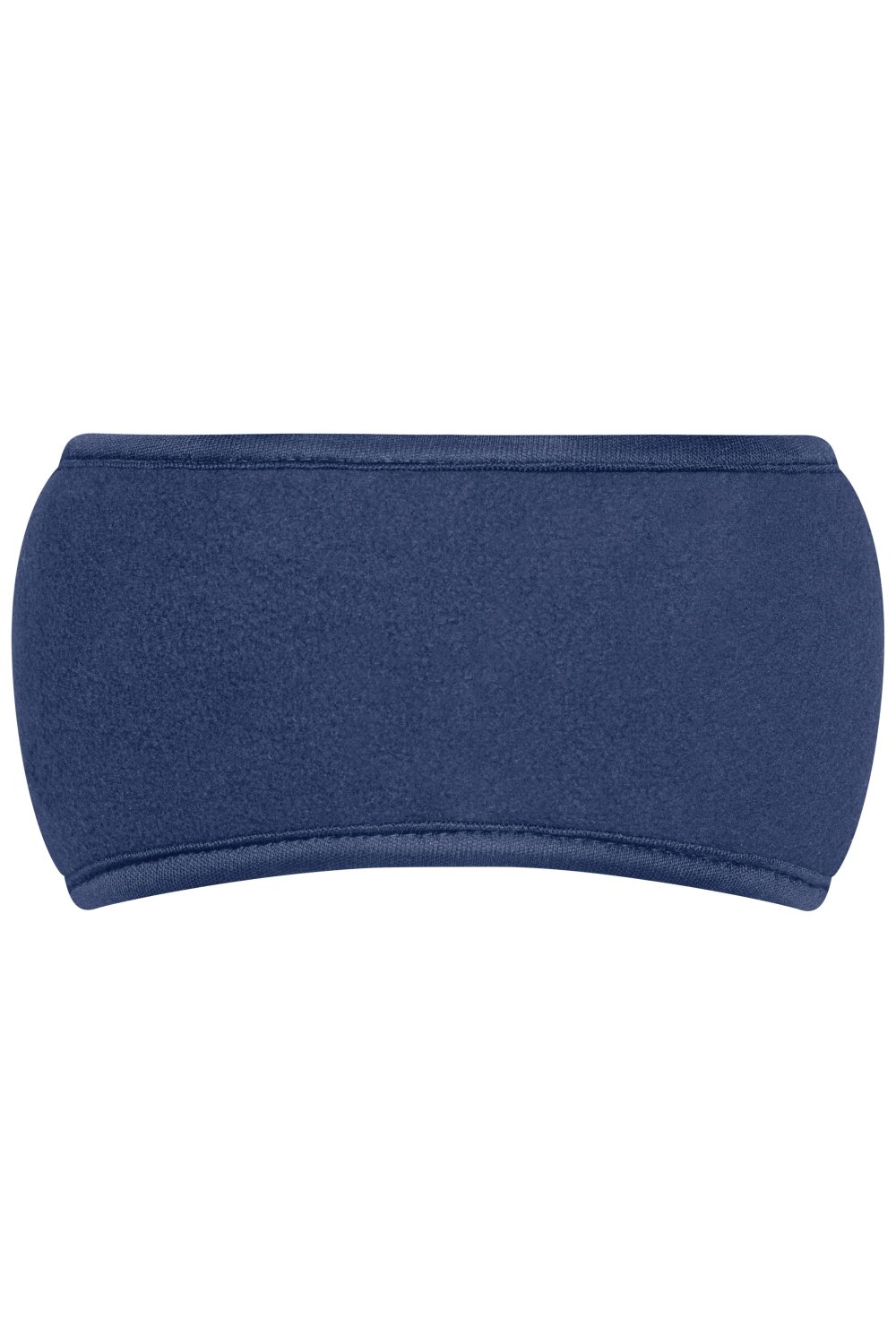 Daiber Thinsulate™ Headband in Navy – Vorderansicht