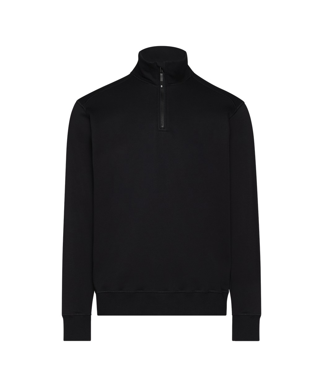 DASSY® FORM in Schwarz – Vorderansicht