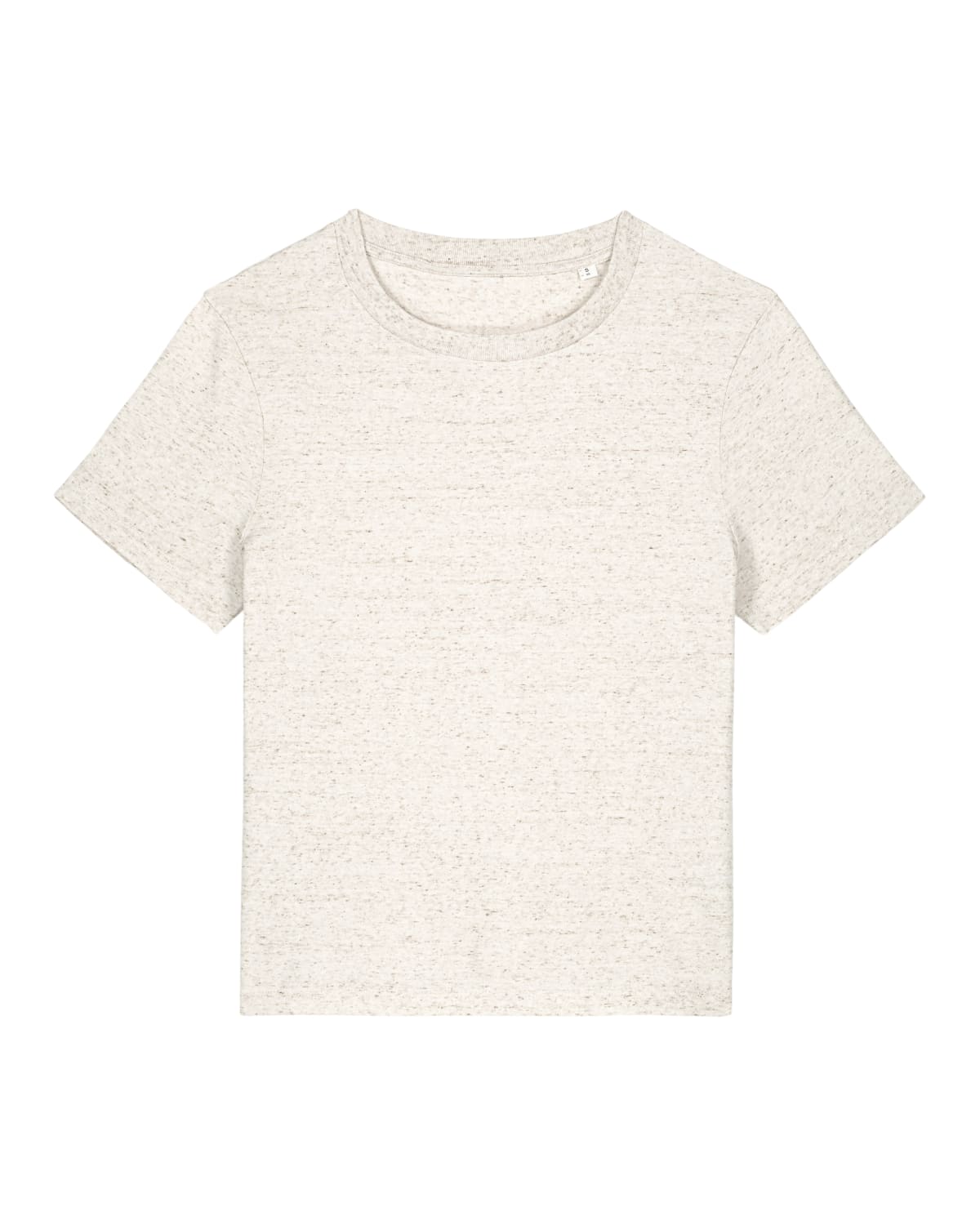 Stanley Stella Stella Muser in Eco-Heather – Vorderansicht