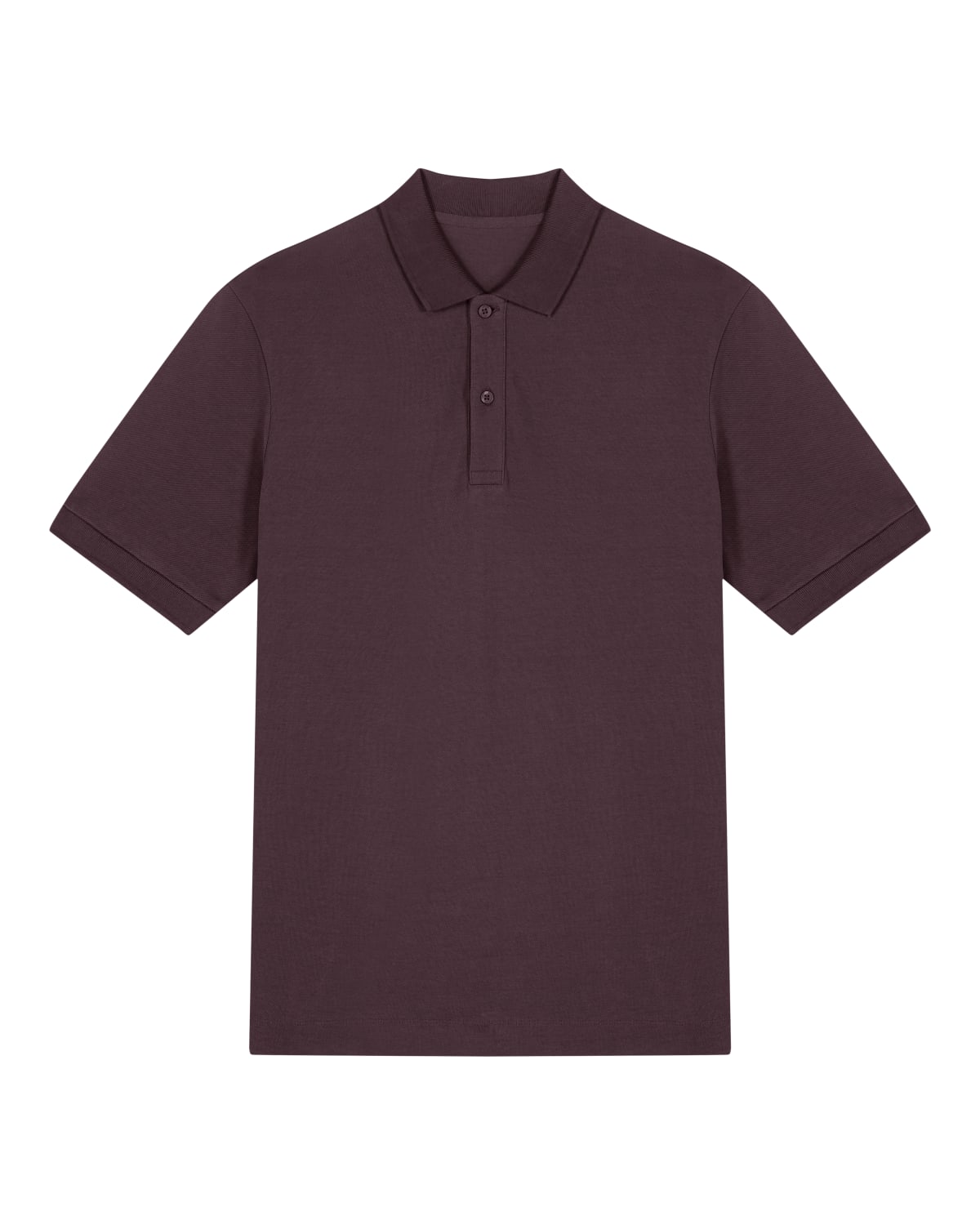 Stanley Stella Prepster 2.0 in Red Brown – Vorderansicht