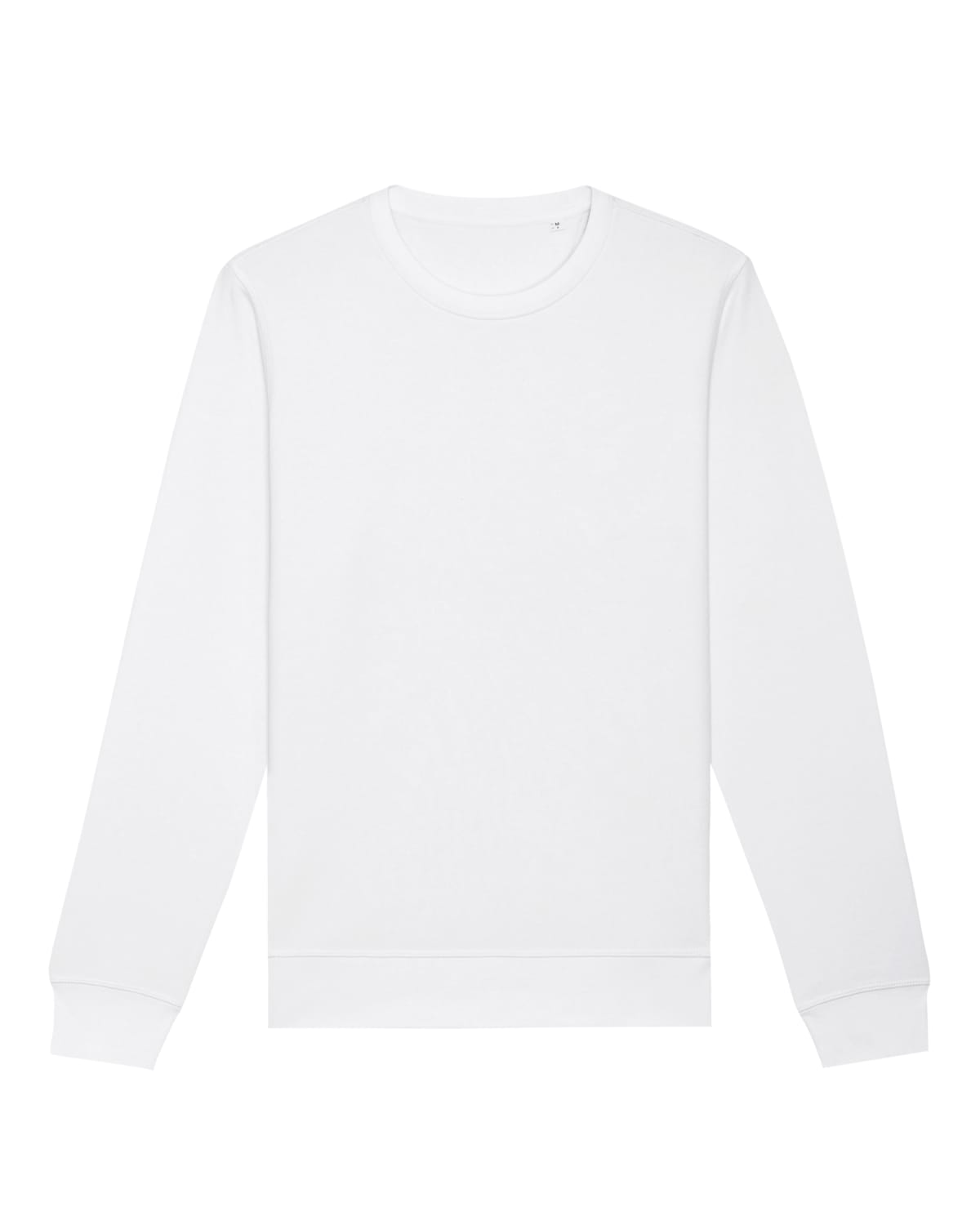 Stanley Stella Roller in White – Vorderansicht