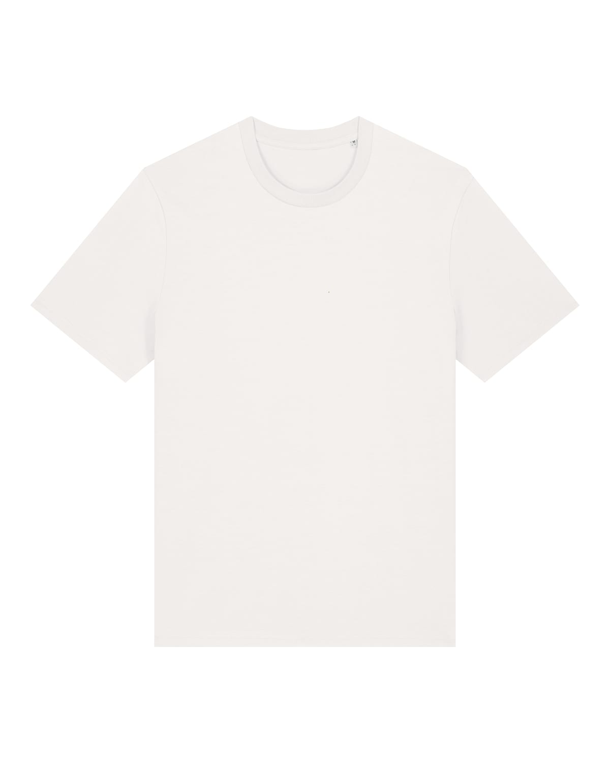 Stanley Stella Creator 2.0 in Off White – Vorderansicht