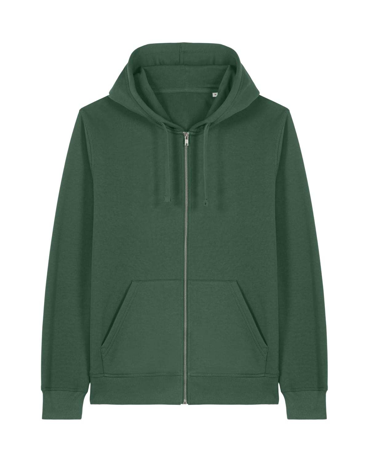 Stanley Stella Mixer in Bottle Green – Vorderansicht