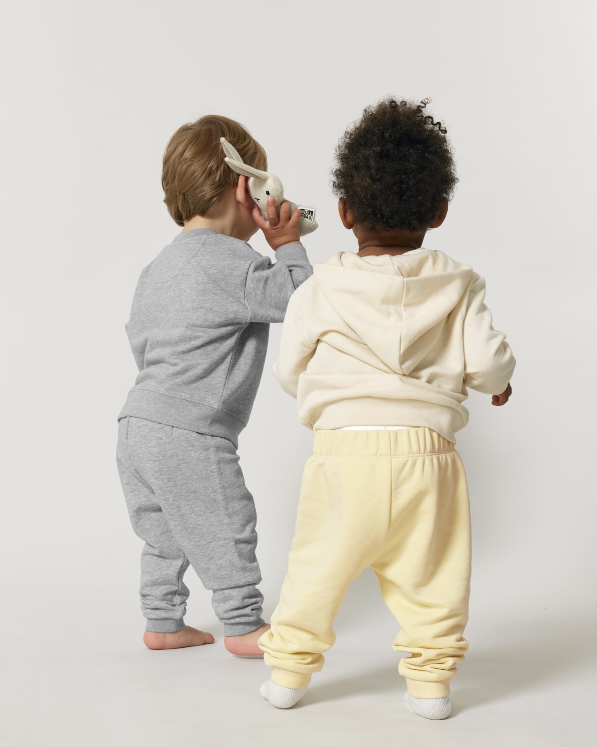 Stanley Stella Baby Tumbler in Butter – Modellansicht