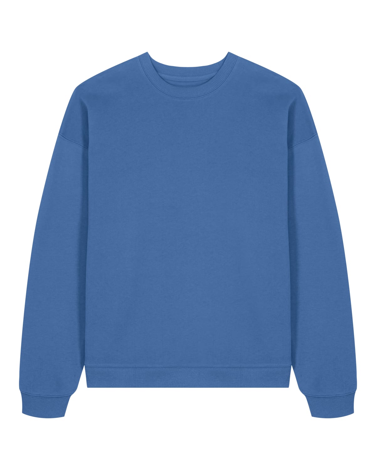Stanley Stella Radder 2.0 in Mindful Blue – Vorderansicht