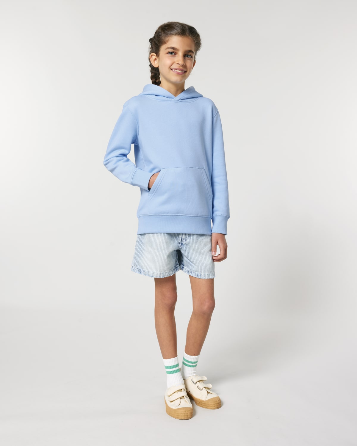Stanley Stella Mini Cruiser 2.0 in Blue Soul – Modellansicht