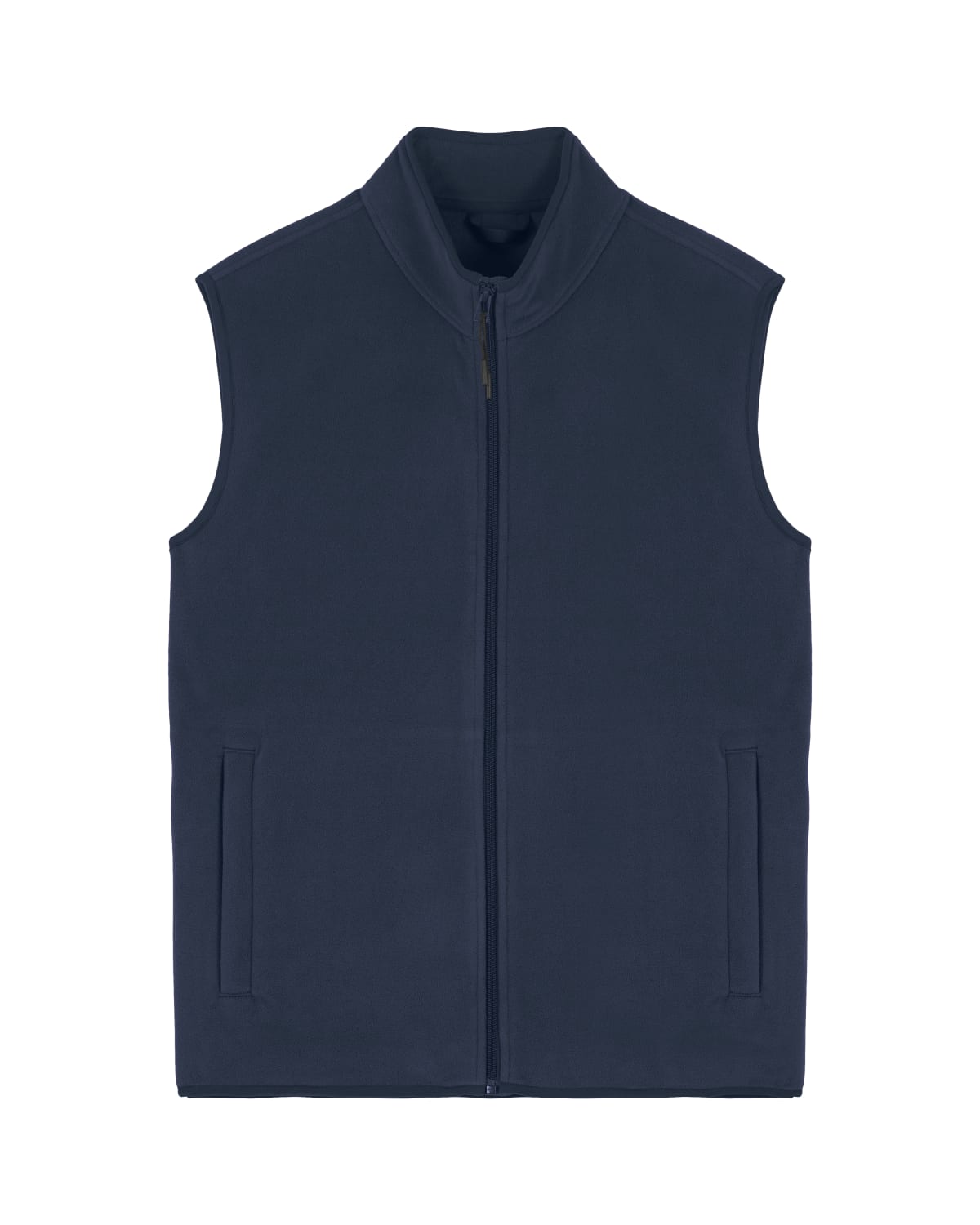 Stanley Stella Stanley Quester in French Navy – Vorderansicht