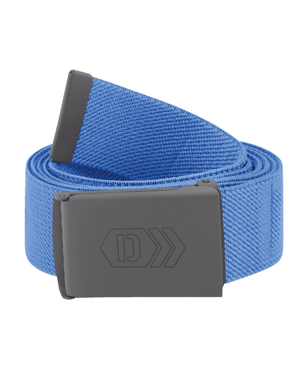 DASSY® Xantus in Azurblau – Vorderansicht
