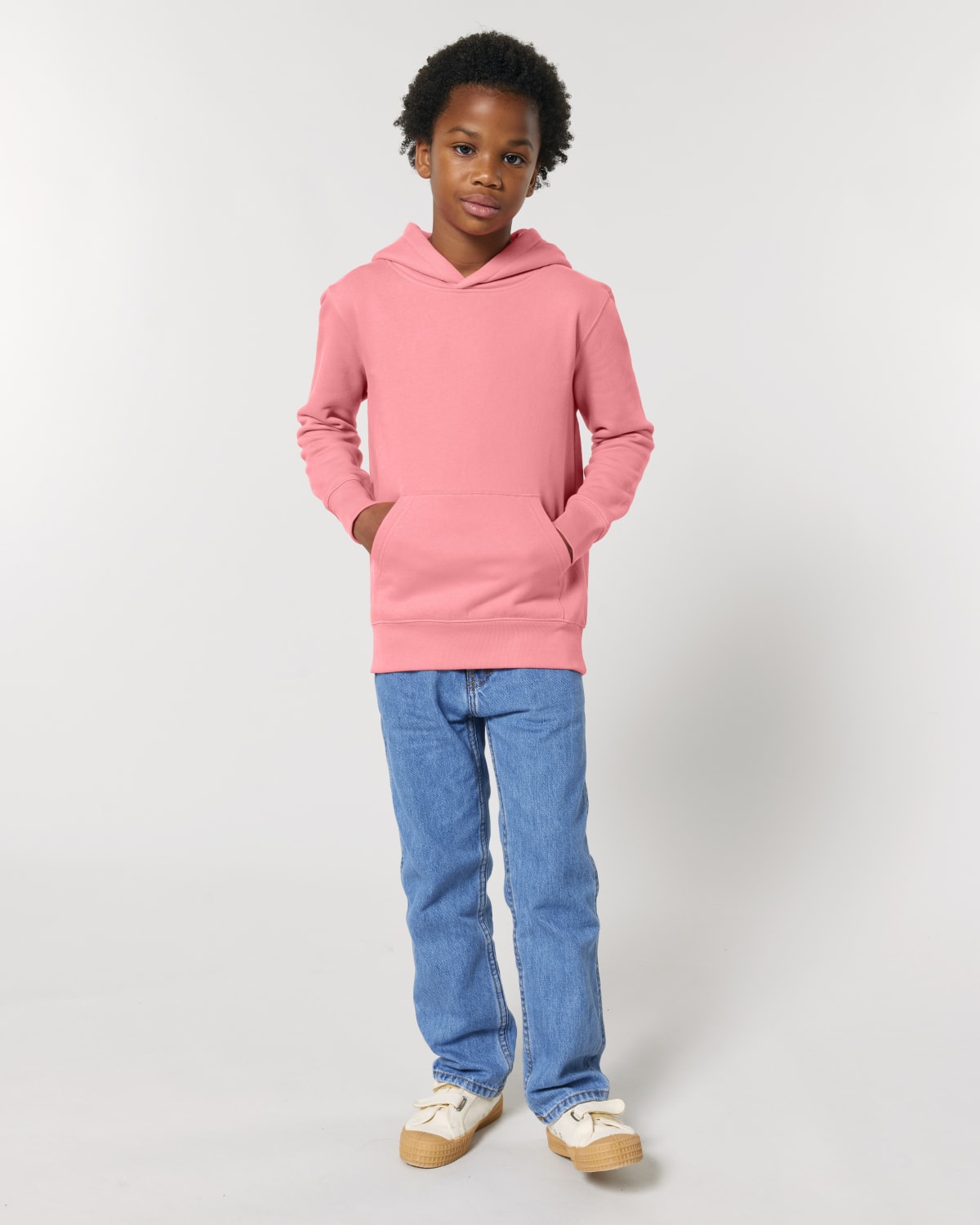 Stanley Stella Mini Cruiser 2.0 in Pink Joy – Modellansicht