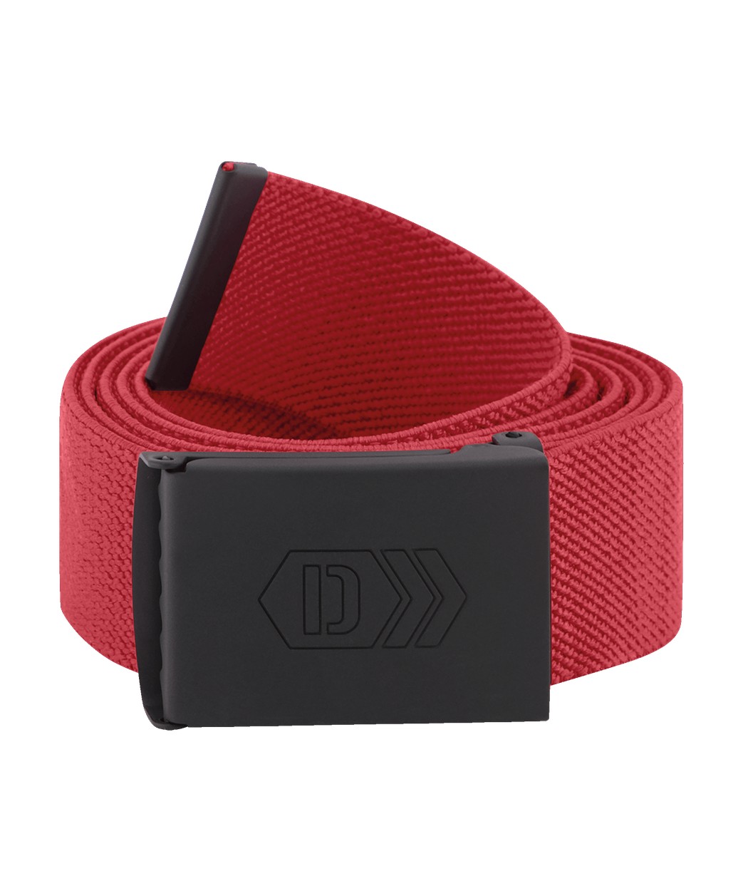 DASSY® Xantus in Rot – Vorderansicht