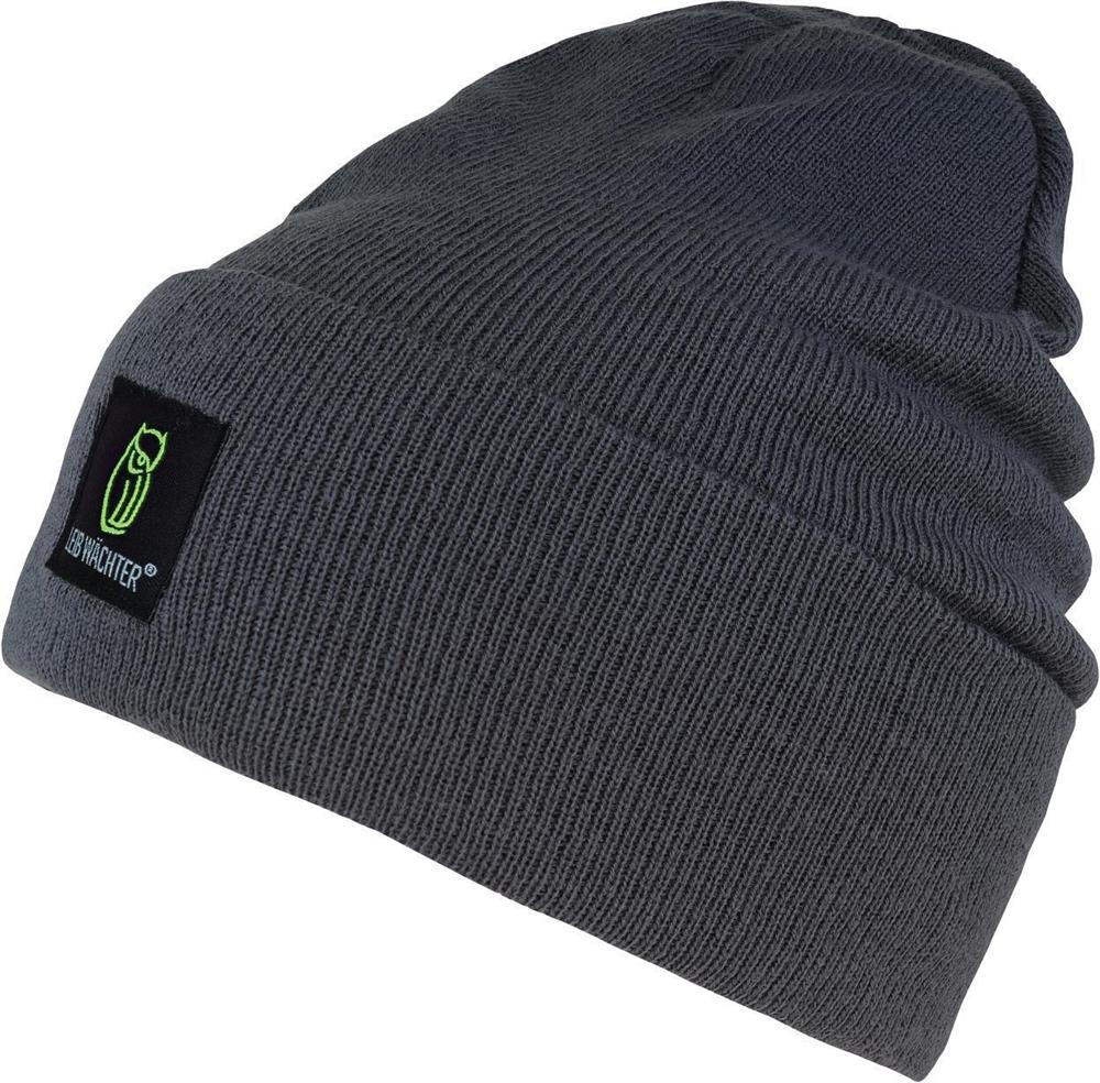 Leibwächter Beanie in Standard – Vorderansicht