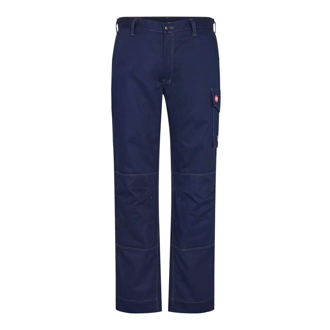 ENGEL Safety+ 2288-192 Schweißer Hose in Marine – Vorderansicht