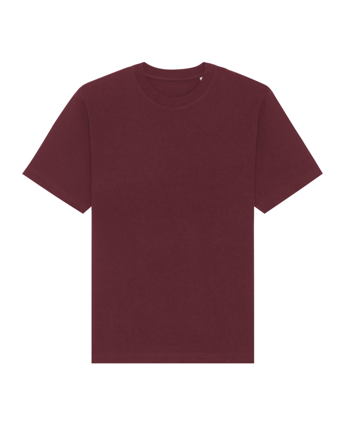 Stanley Stella Freestyler in Burgundy – Vorderansicht
