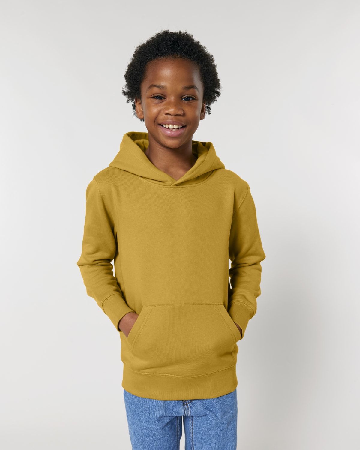 Stanley Stella Mini Cruiser 2.0 in Ochre – Modellansicht