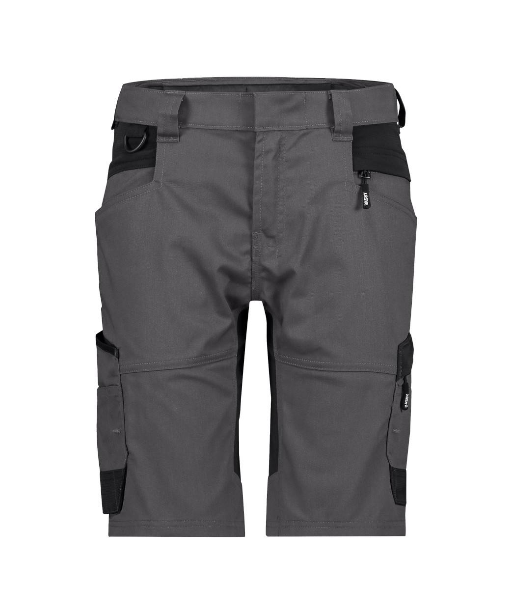 DASSY® Axis Next Women in Anthrazitgrau/Schwarz – Vorderansicht