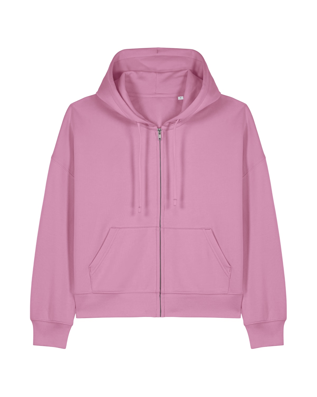 Stanley Stella Stella Ida in Bubble Pink – Vorderansicht