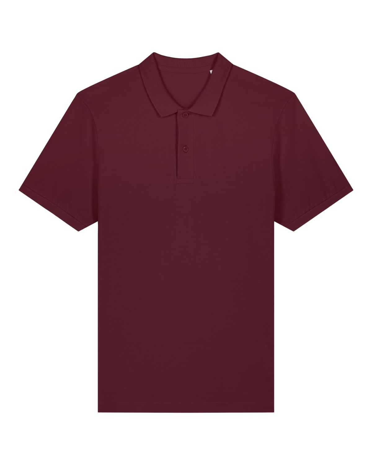 Stanley Stella Stanley Coaster in Burgundy – Vorderansicht