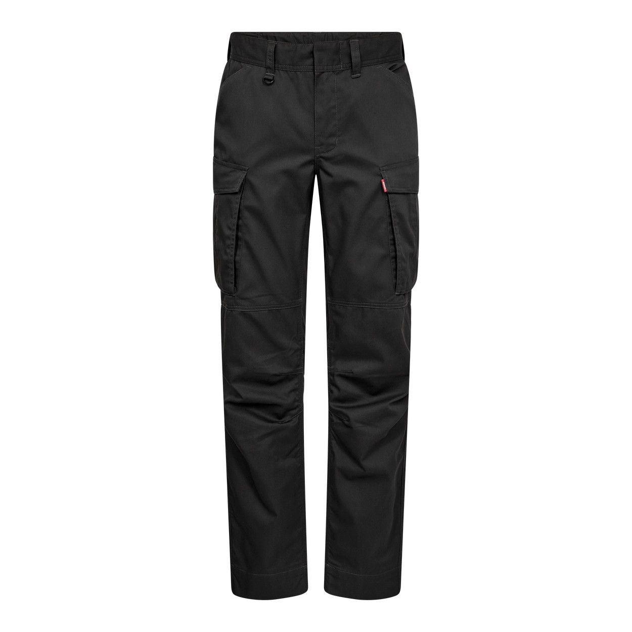 ENGEL Extend 2874-321 Servicehose in Anthrazit Grau – Vorderansicht
