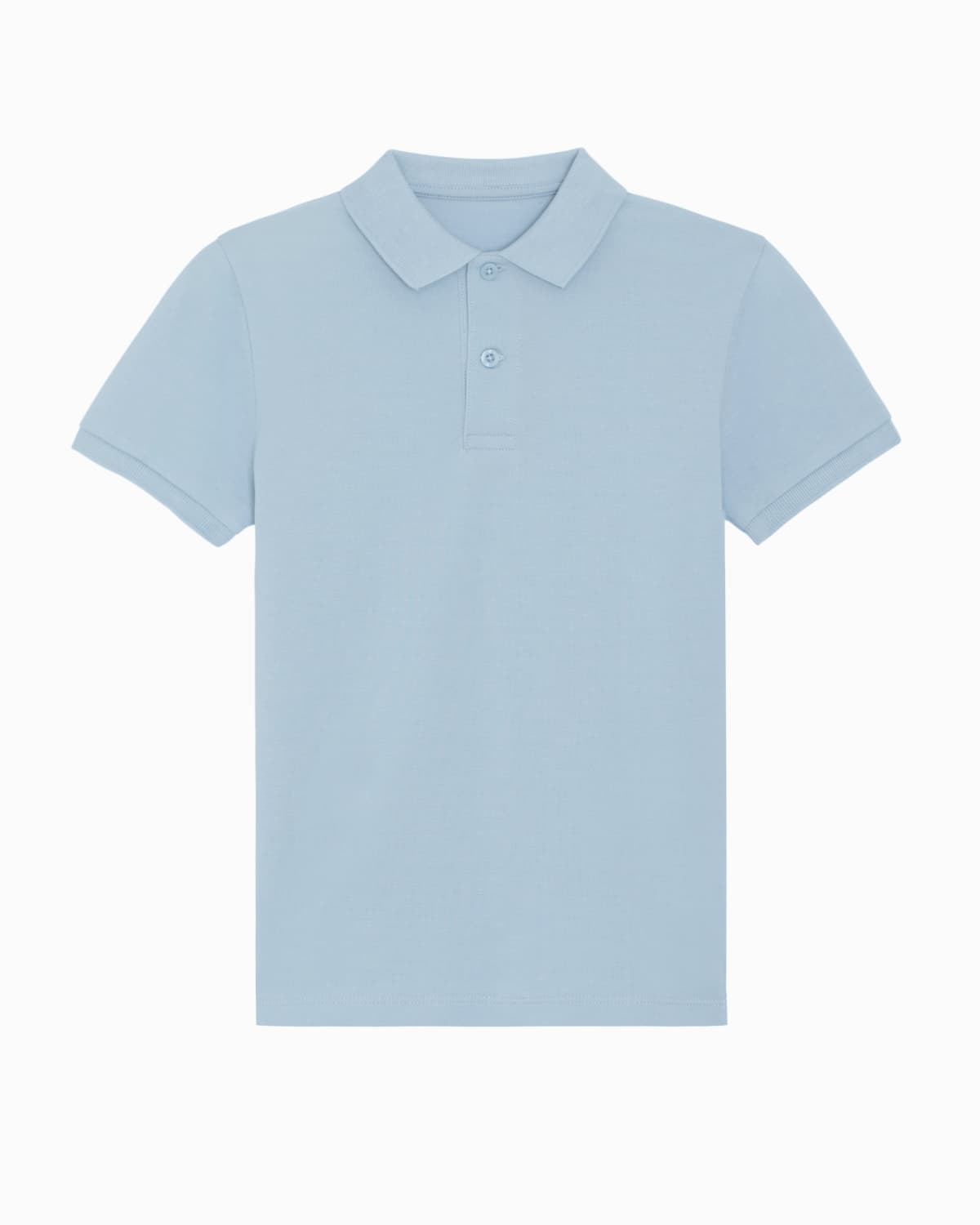 Stanley Stella Mini Sprinter in Sky Blue – Vorderansicht