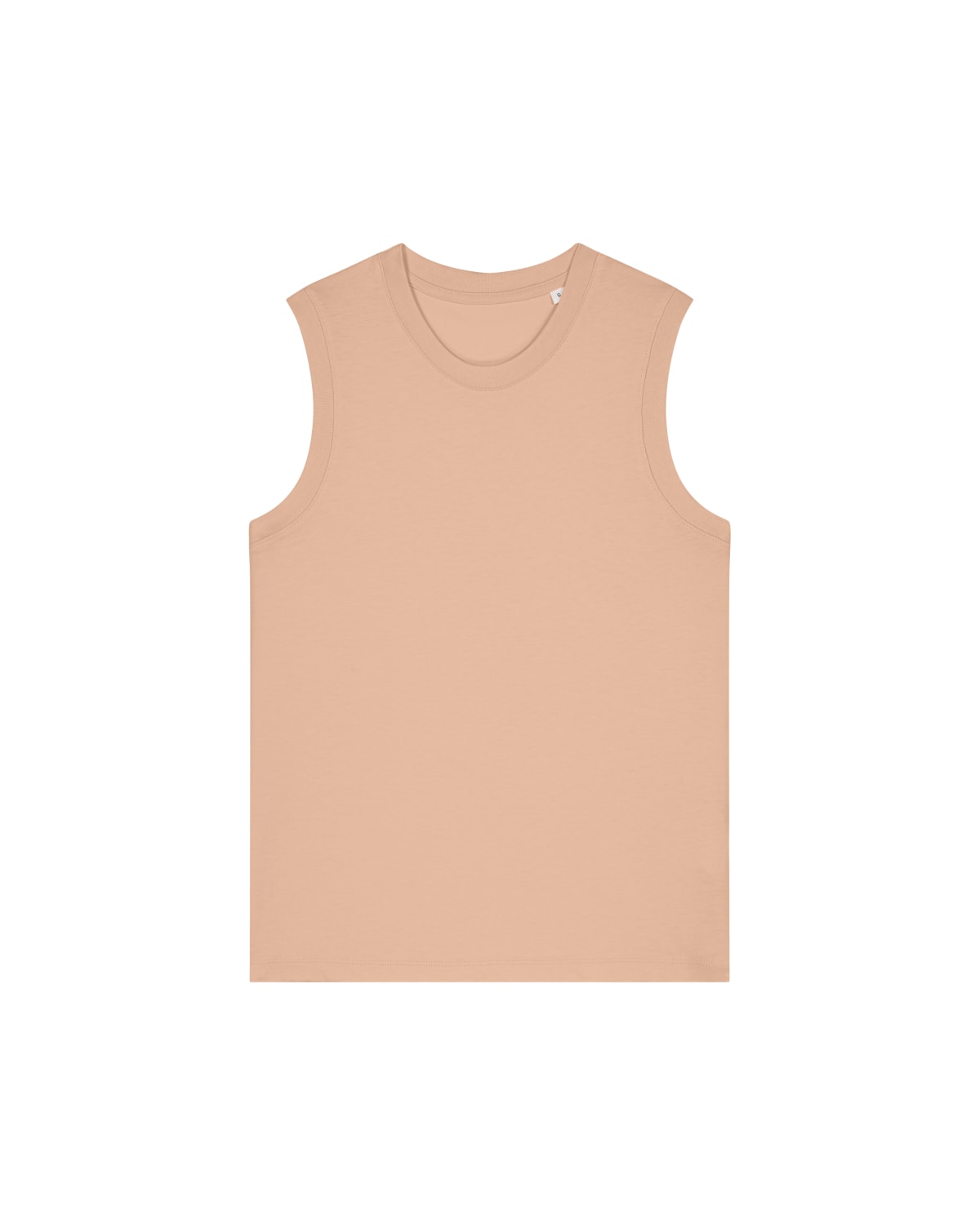 Stanley Stella Stella Mia in Fraiche Peche – Vorderansicht
