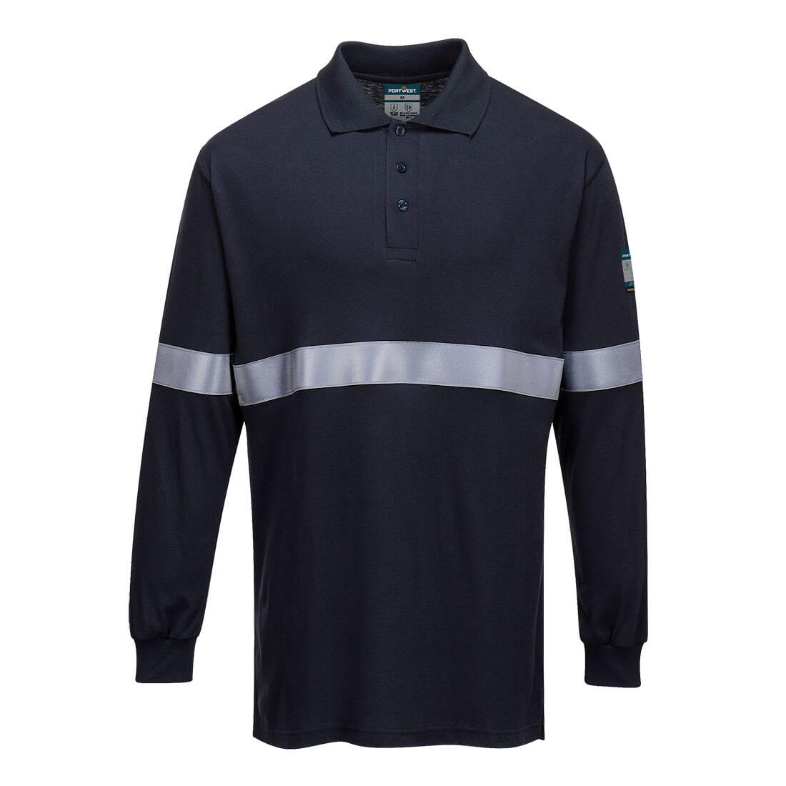 FR-Shirts & Polos