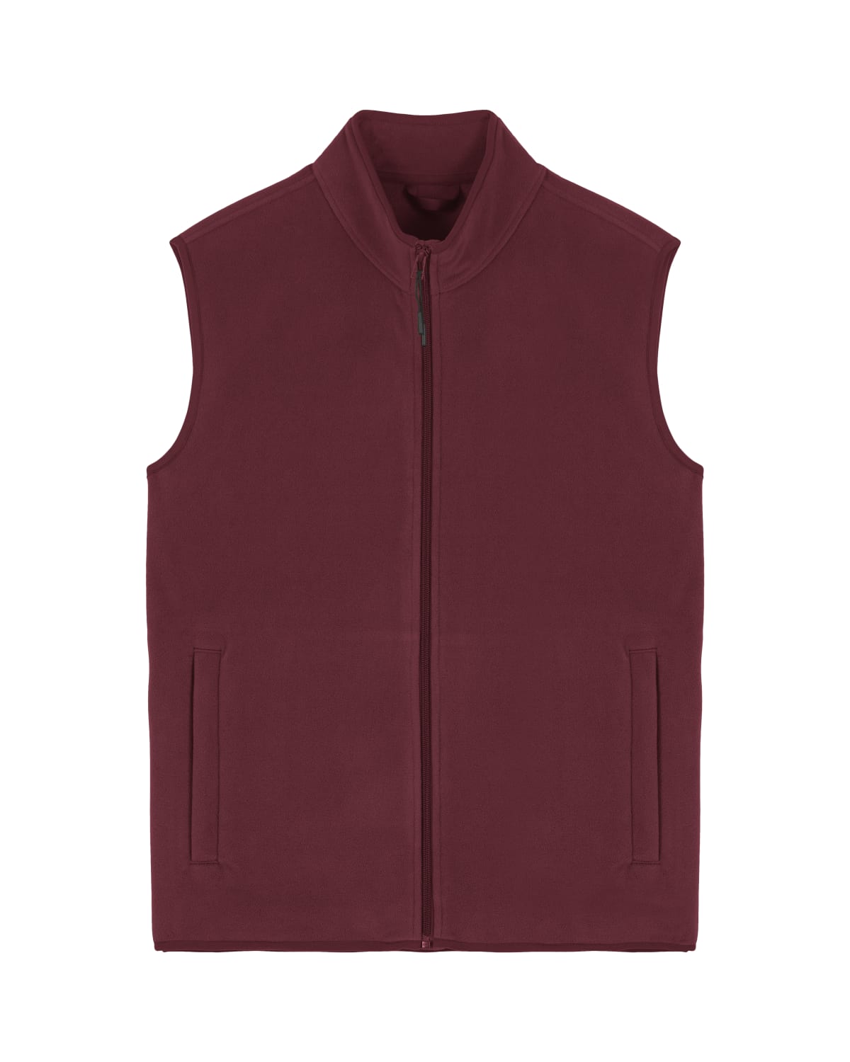 Stanley Stella Stanley Quester in Burgundy – Vorderansicht