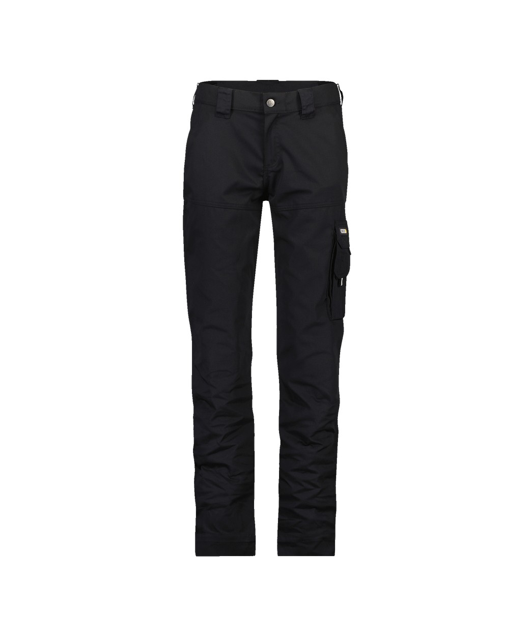 DASSY® Liverpool Women in Schwarz – Vorderansicht
