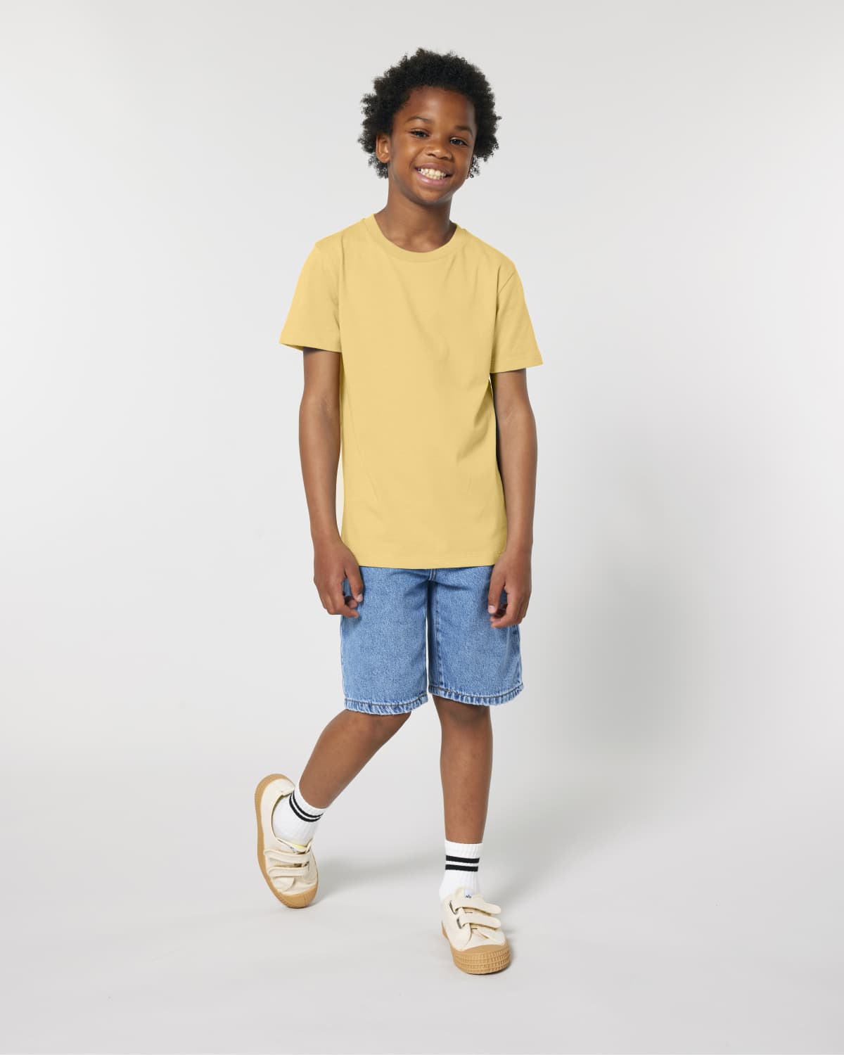 Stanley Stella Mini Creator 2.0 in Viva Yellow – Modellansicht