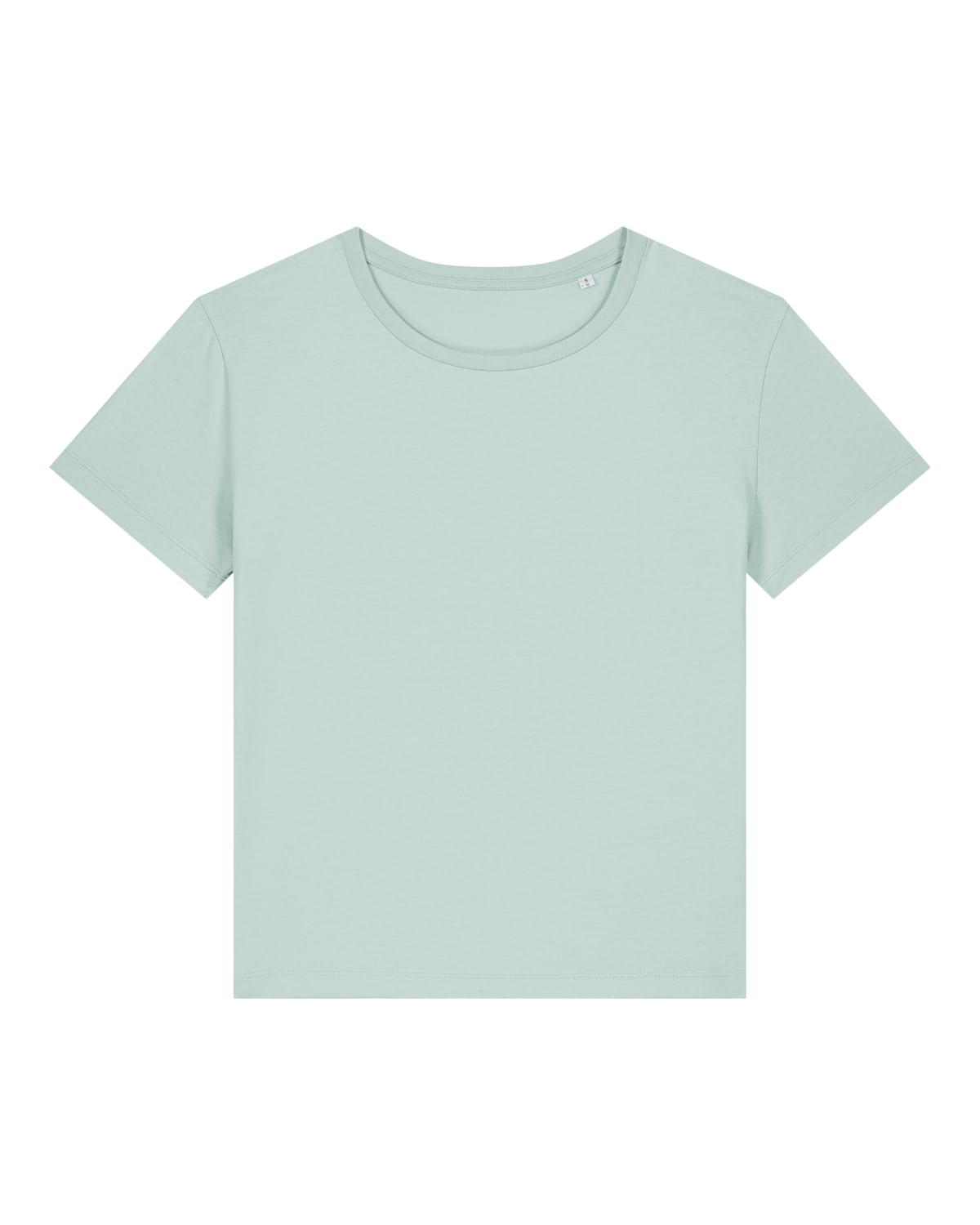 Stanley Stella Stella Serena in Caribbean Blue – Vorderansicht